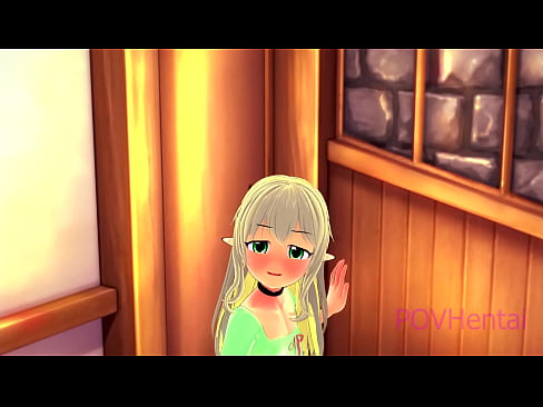 ❤️ (Perangkap) Pembantu rumah Elvish membantu anda mencuci muka anda. ☑ Video dubur pada ms.domhudognika.ru ❌